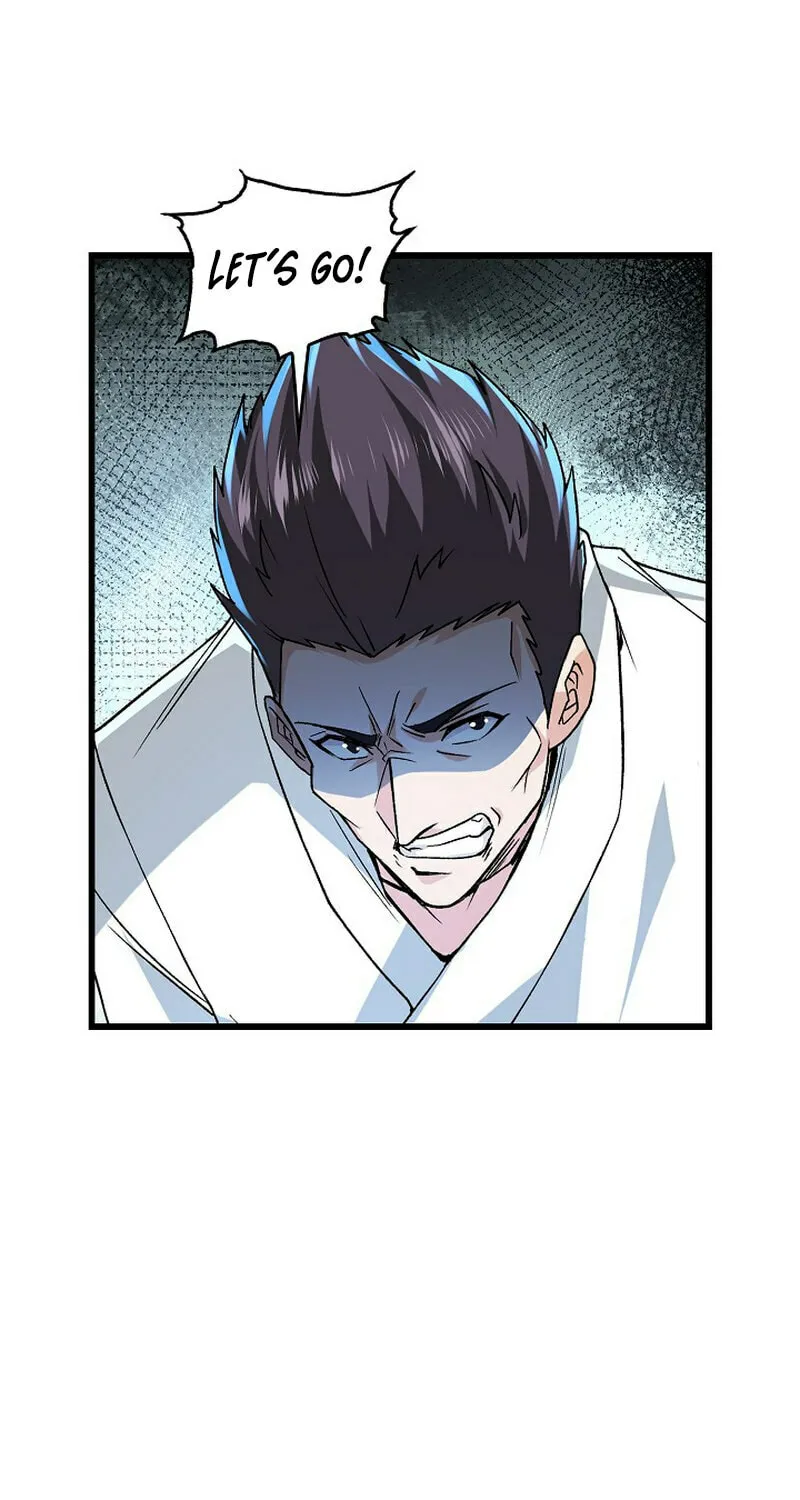 Return of Top Class Master Chapter 6 page 9 - 