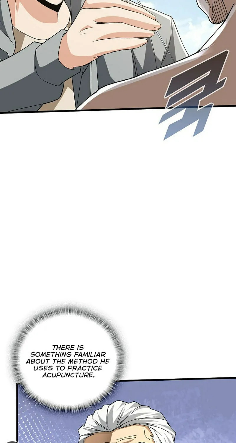 Return of Top Class Master Chapter 7 page 11 - 