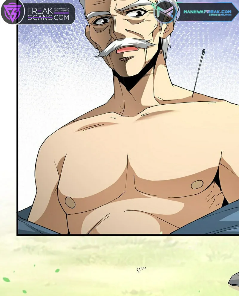 Return of Top Class Master Chapter 7 page 12 - 