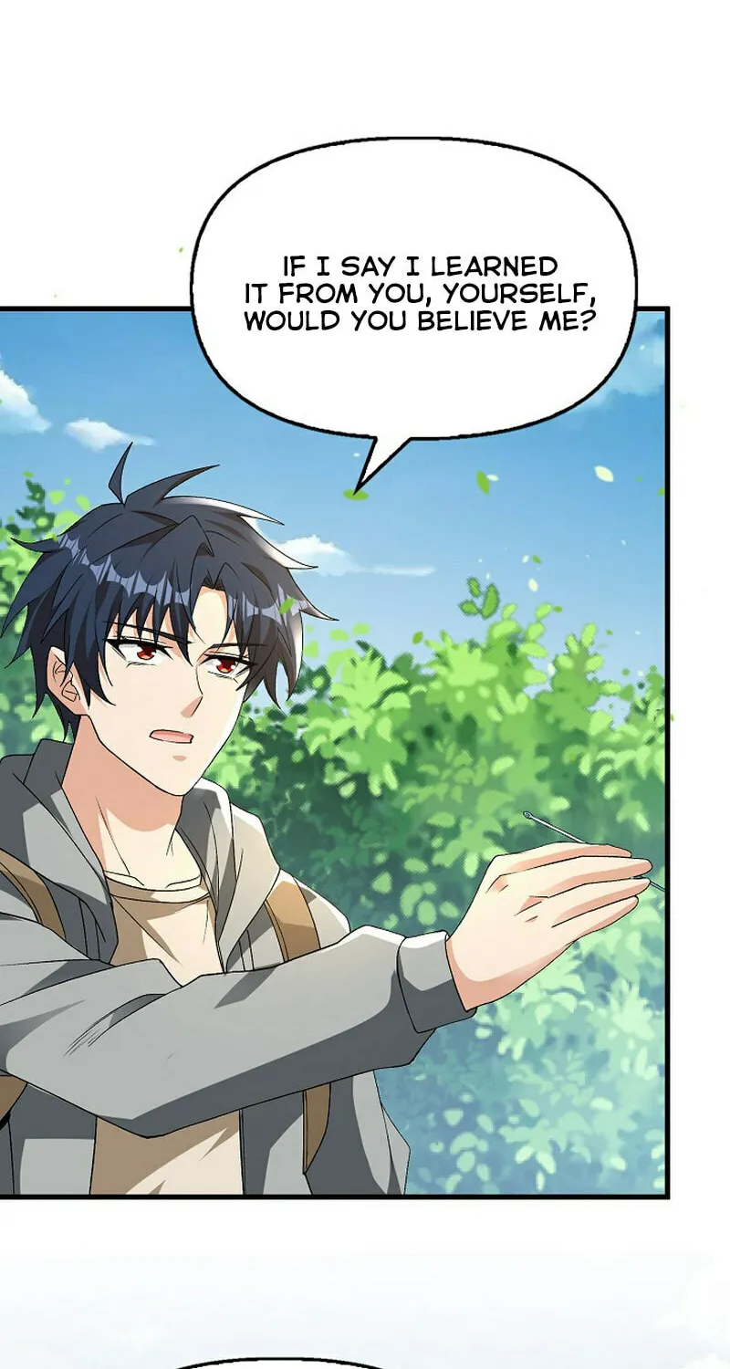 Return of Top Class Master Chapter 7 page 14 - 