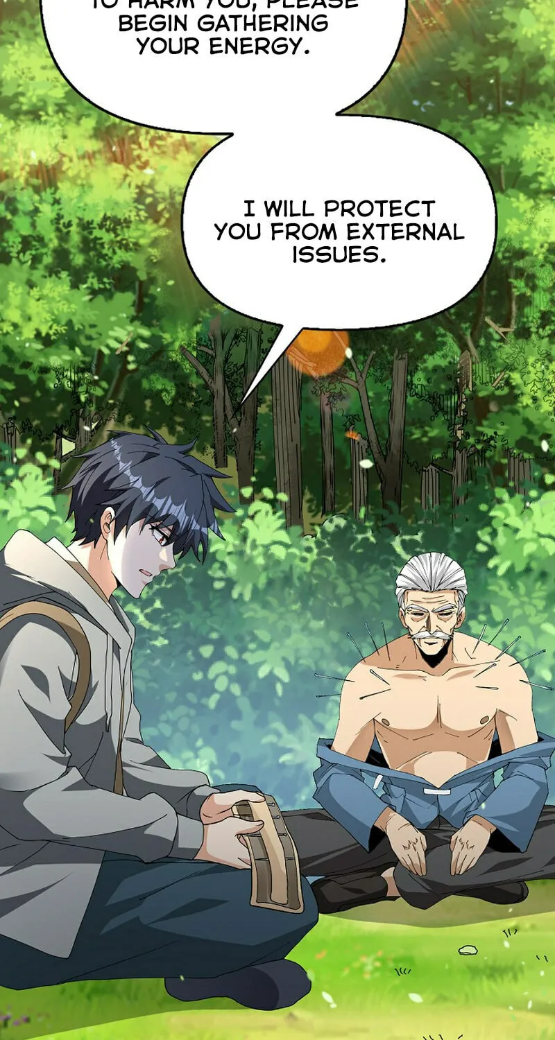 Return of Top Class Master Chapter 7 page 16 - 