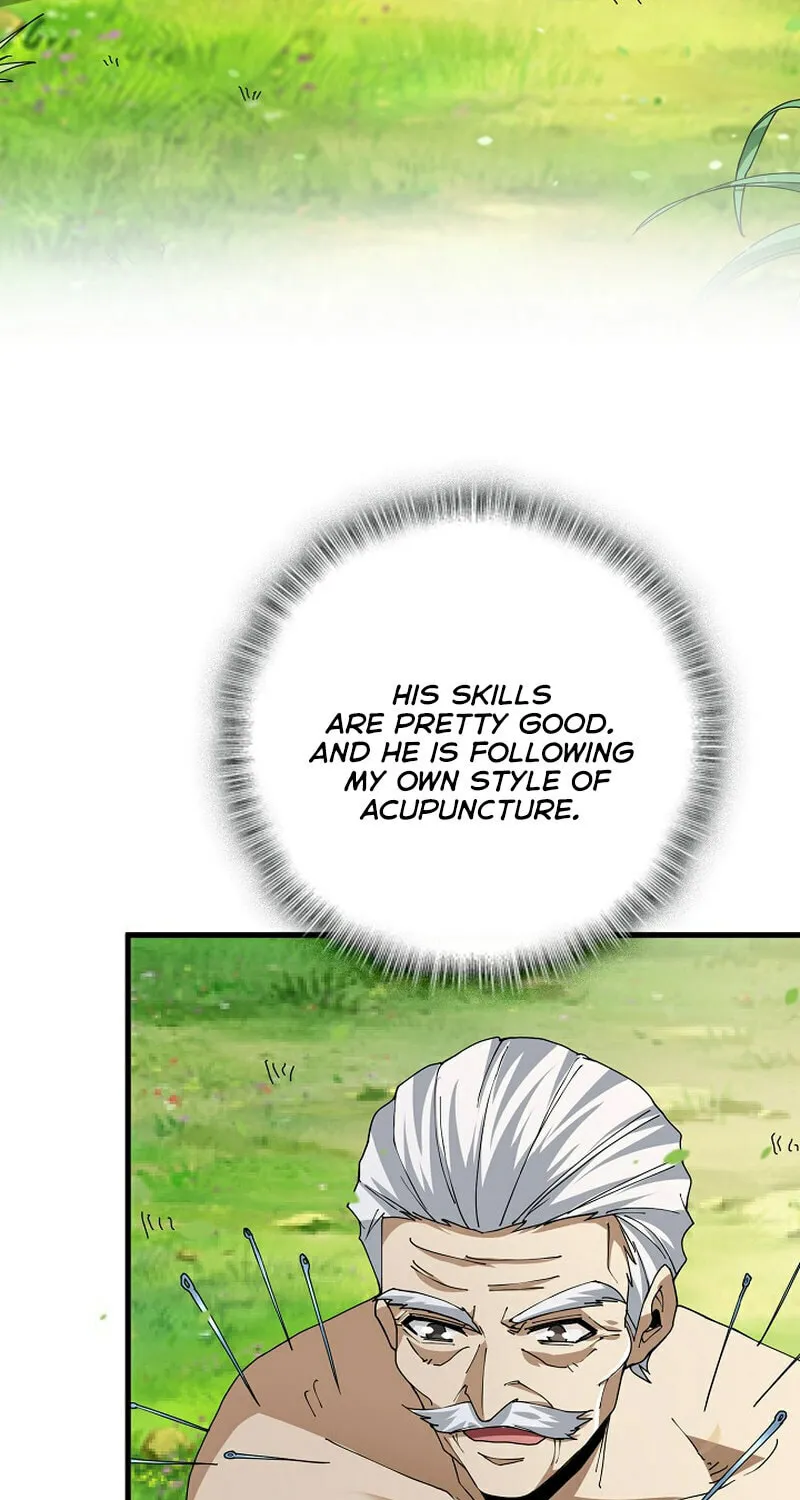 Return of Top Class Master Chapter 7 page 17 - 