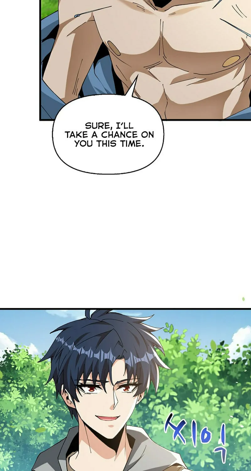 Return of Top Class Master Chapter 7 page 18 - 