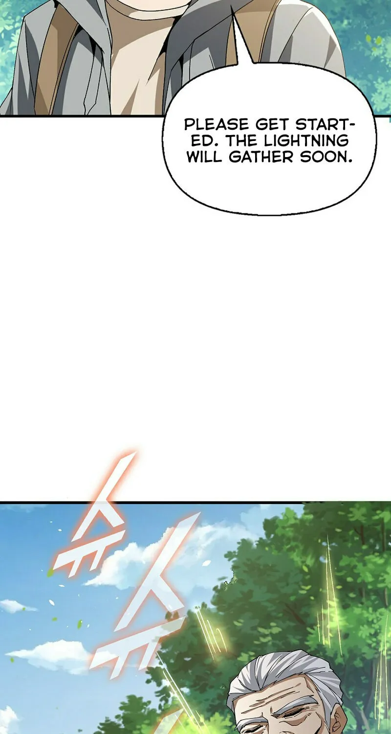 Return of Top Class Master Chapter 7 page 19 - 