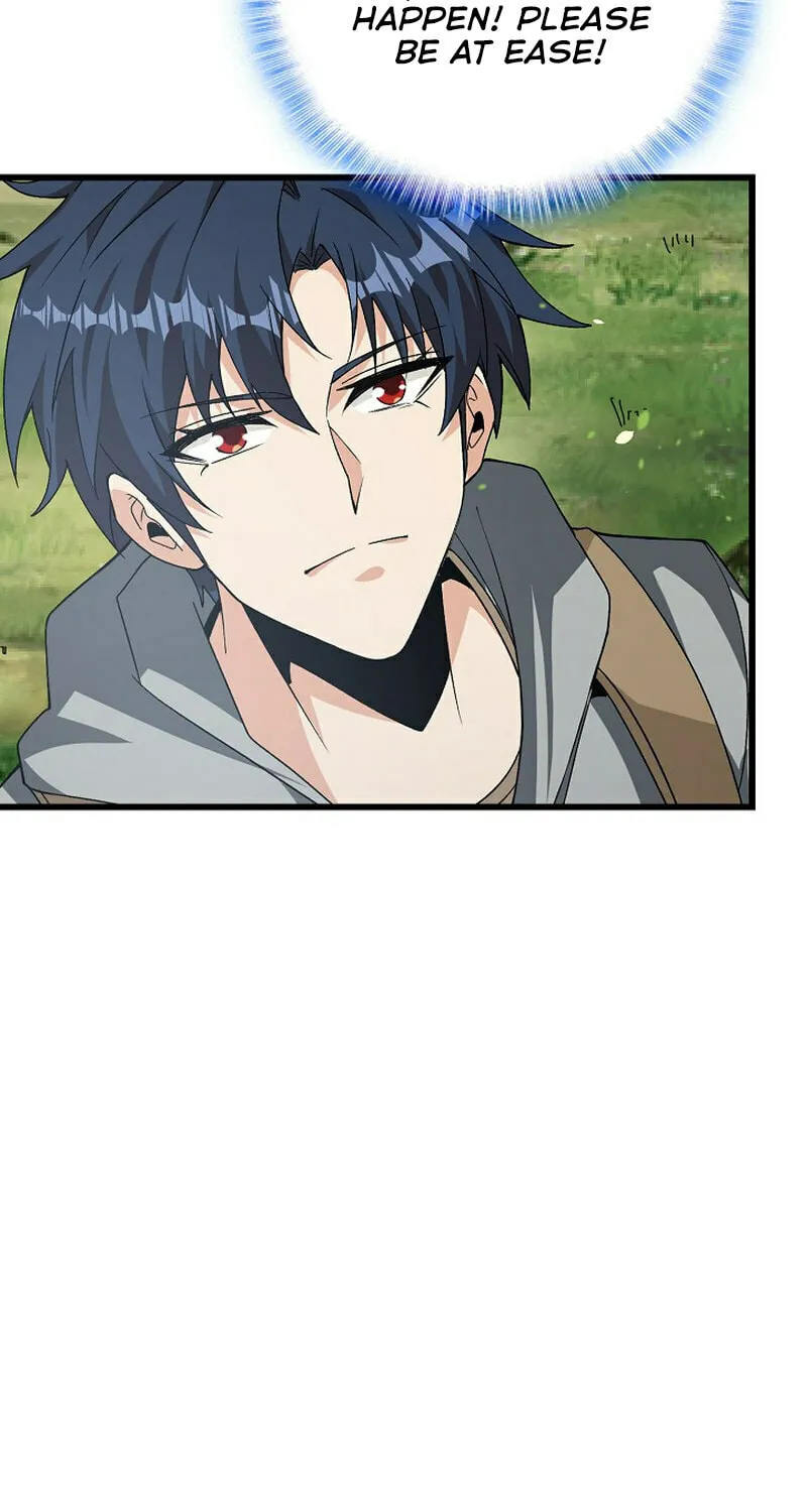Return of Top Class Master Chapter 7 page 21 - 