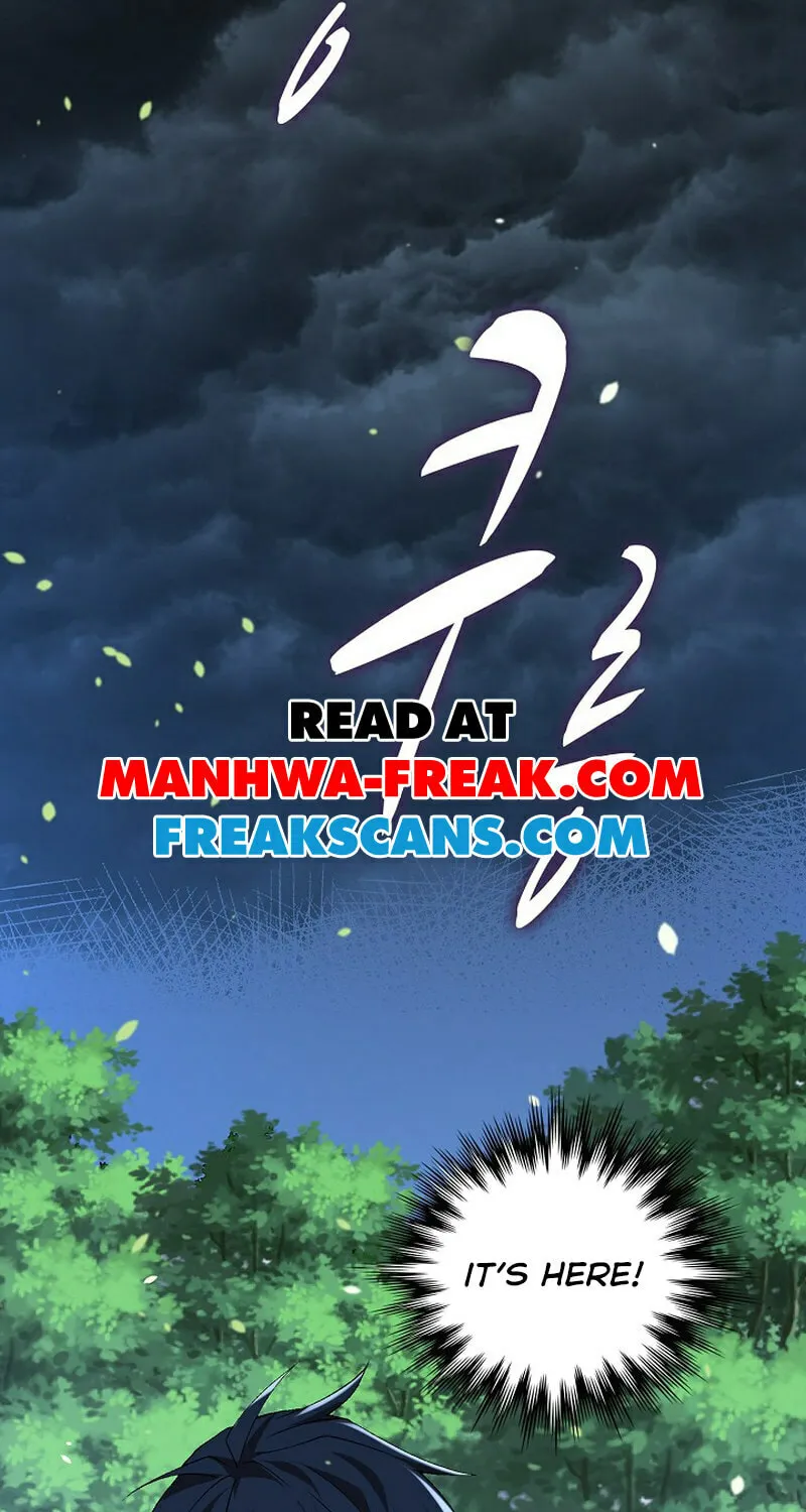 Return of Top Class Master Chapter 7 page 23 - 