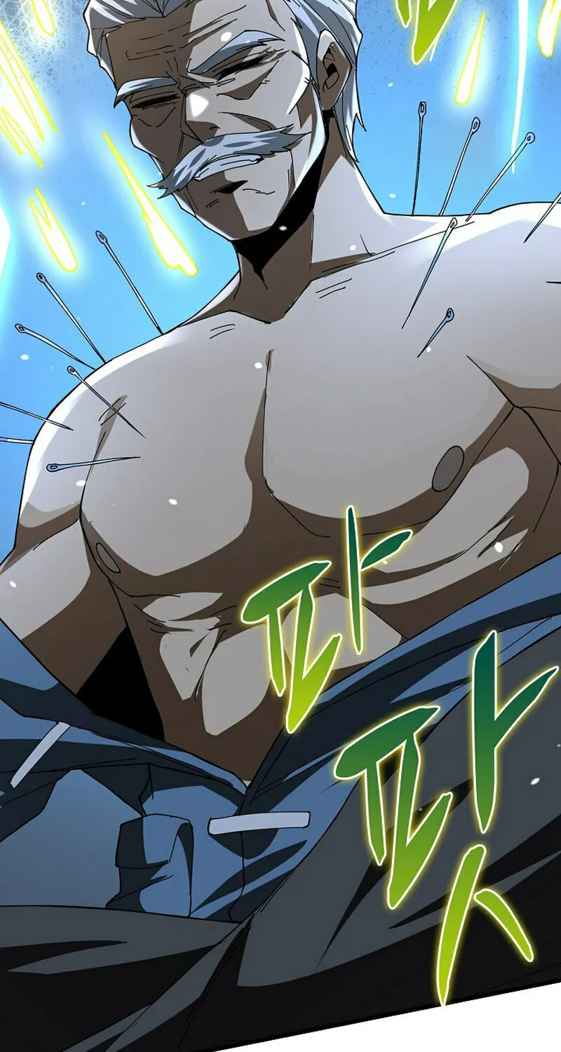 Return of Top Class Master Chapter 7 page 28 - 