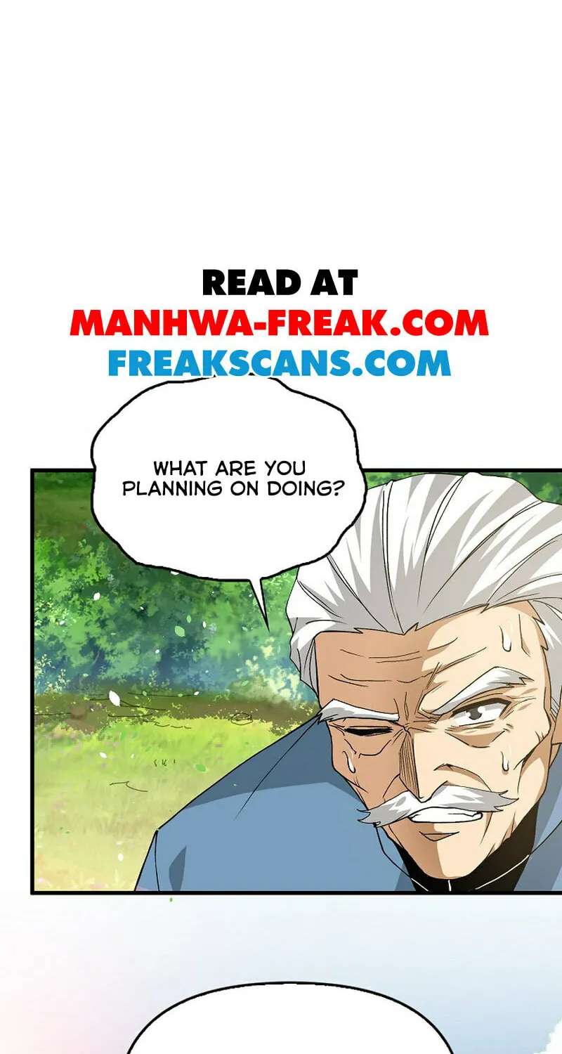 Return of Top Class Master Chapter 7 page 4 - 