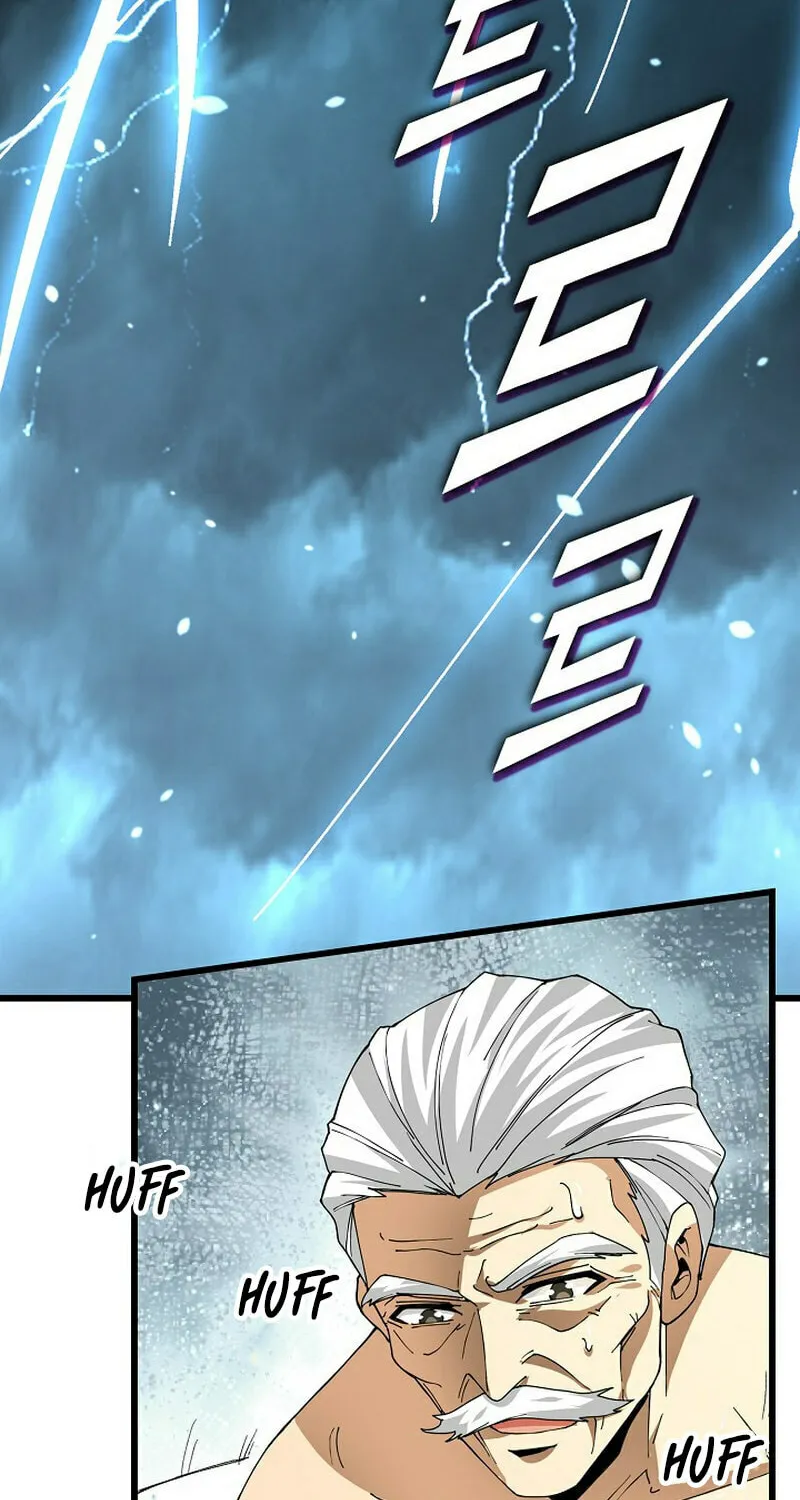 Return of Top Class Master Chapter 7 page 33 - 