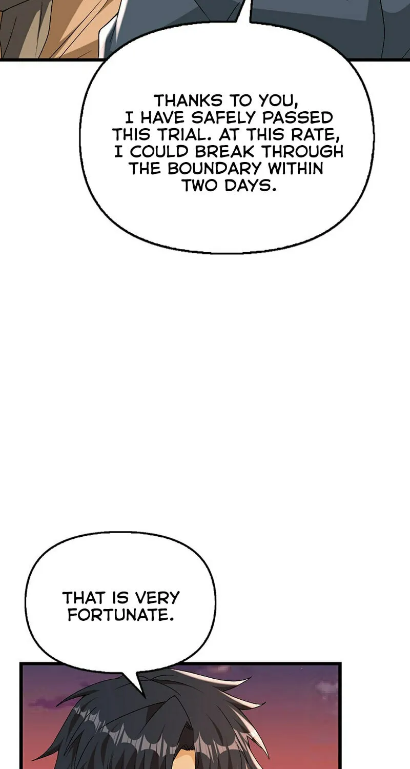 Return of Top Class Master Chapter 7 page 35 - 