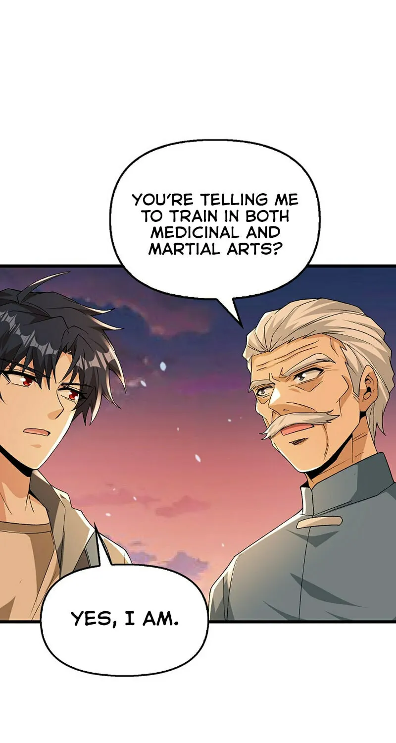 Return of Top Class Master Chapter 7 page 38 - 