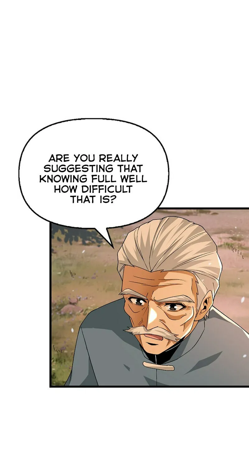 Return of Top Class Master Chapter 7 page 39 - 