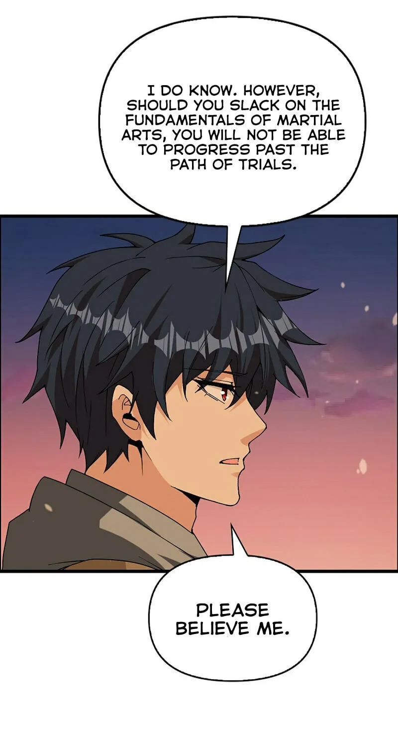 Return of Top Class Master Chapter 7 page 40 - 