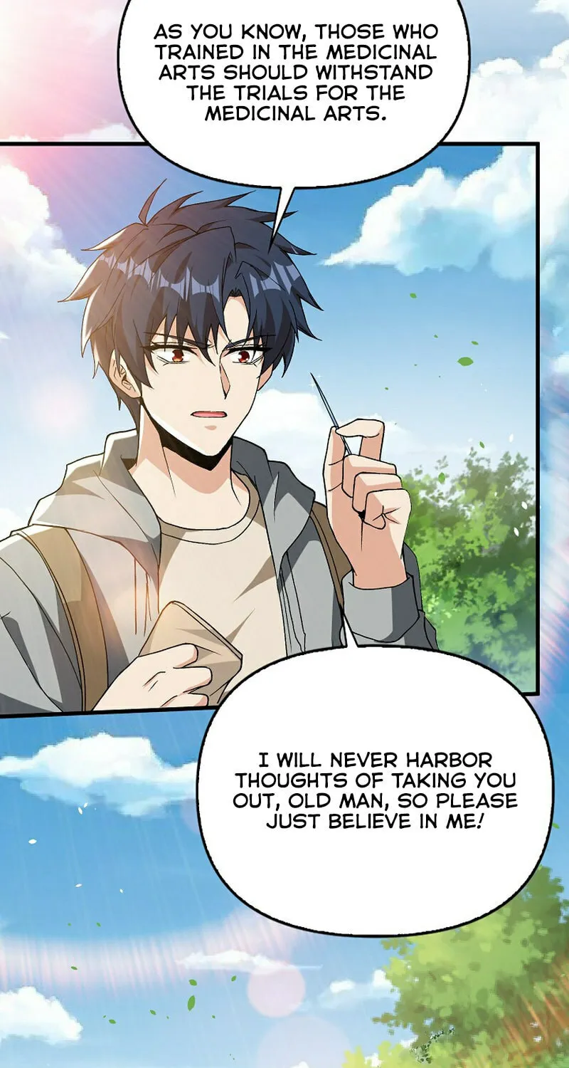 Return of Top Class Master Chapter 7 page 5 - 