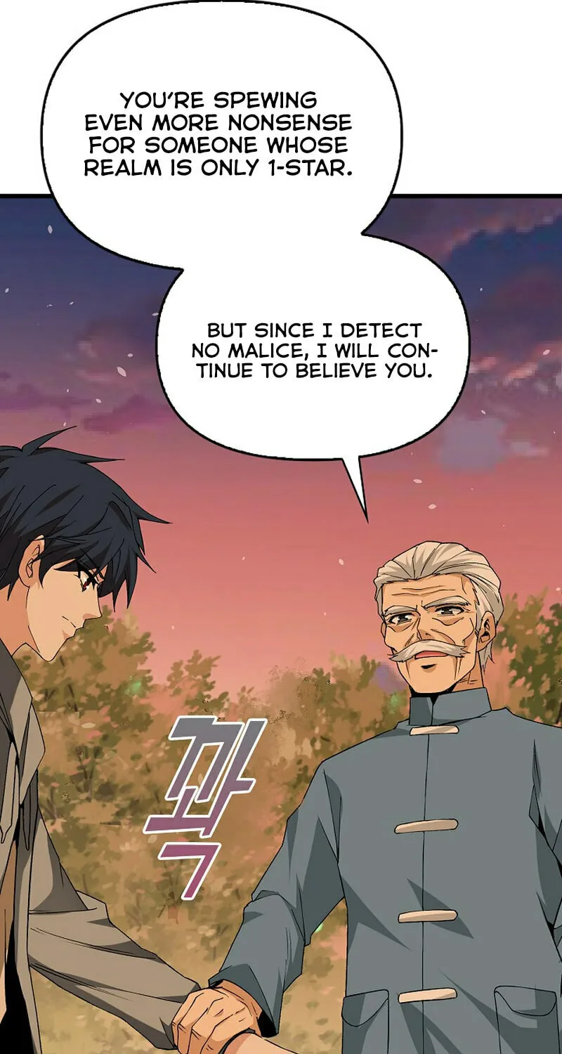 Return of Top Class Master Chapter 7 page 42 - 