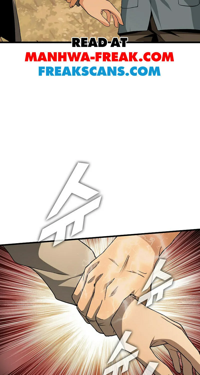 Return of Top Class Master Chapter 7 page 43 - 