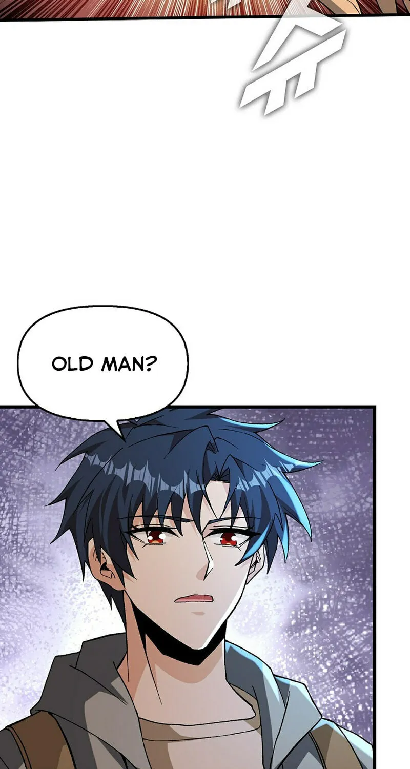 Return of Top Class Master Chapter 7 page 44 - 