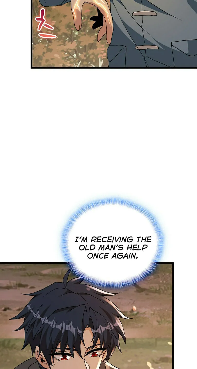 Return of Top Class Master Chapter 7 page 46 - 