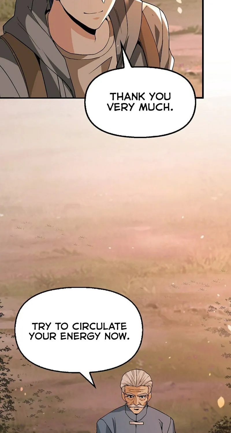 Return of Top Class Master Chapter 7 page 47 - 