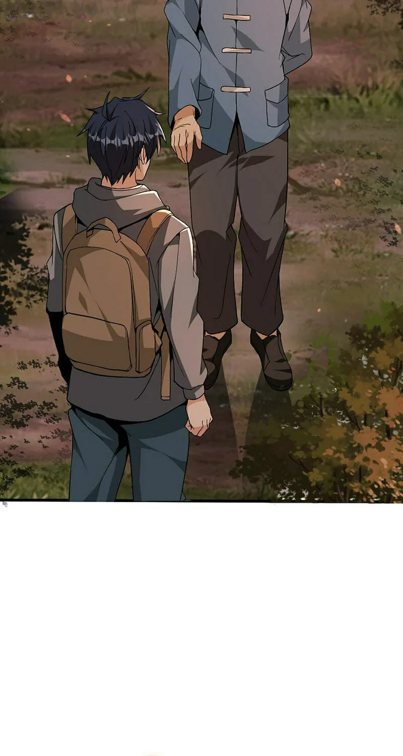 Return of Top Class Master Chapter 7 page 48 - 