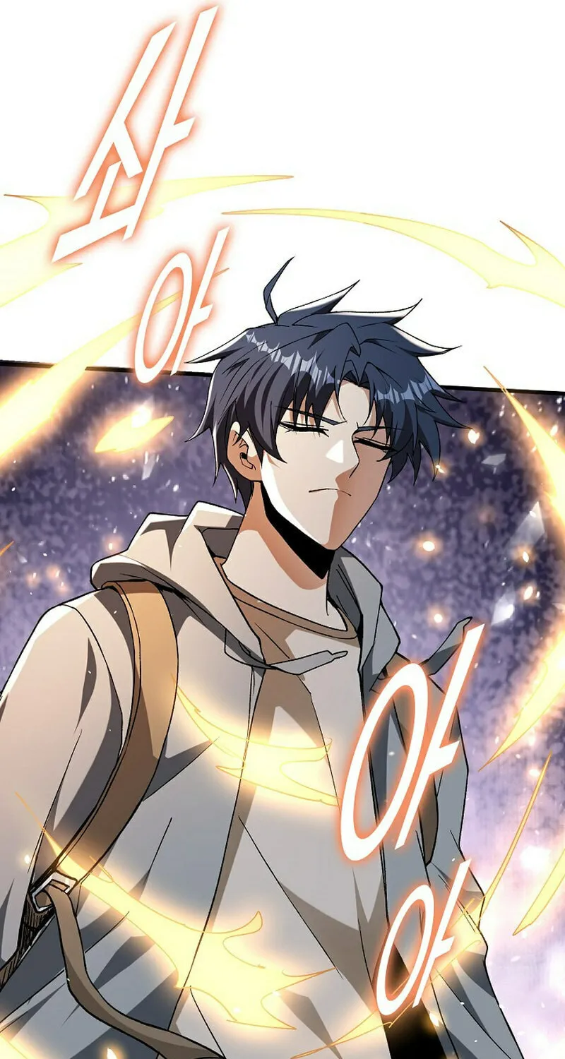 Return of Top Class Master Chapter 7 page 49 - 