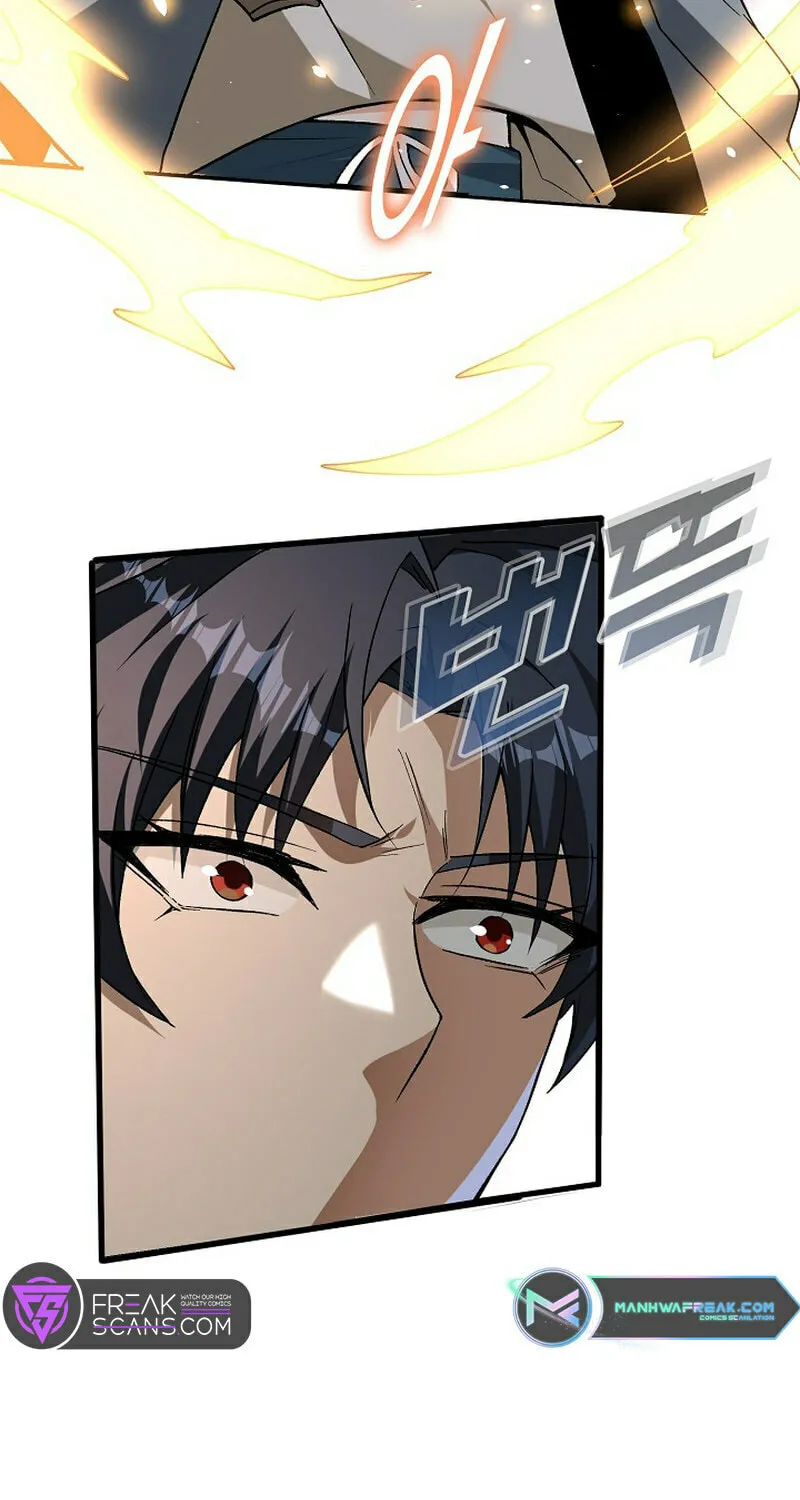Return of Top Class Master Chapter 7 page 50 - 