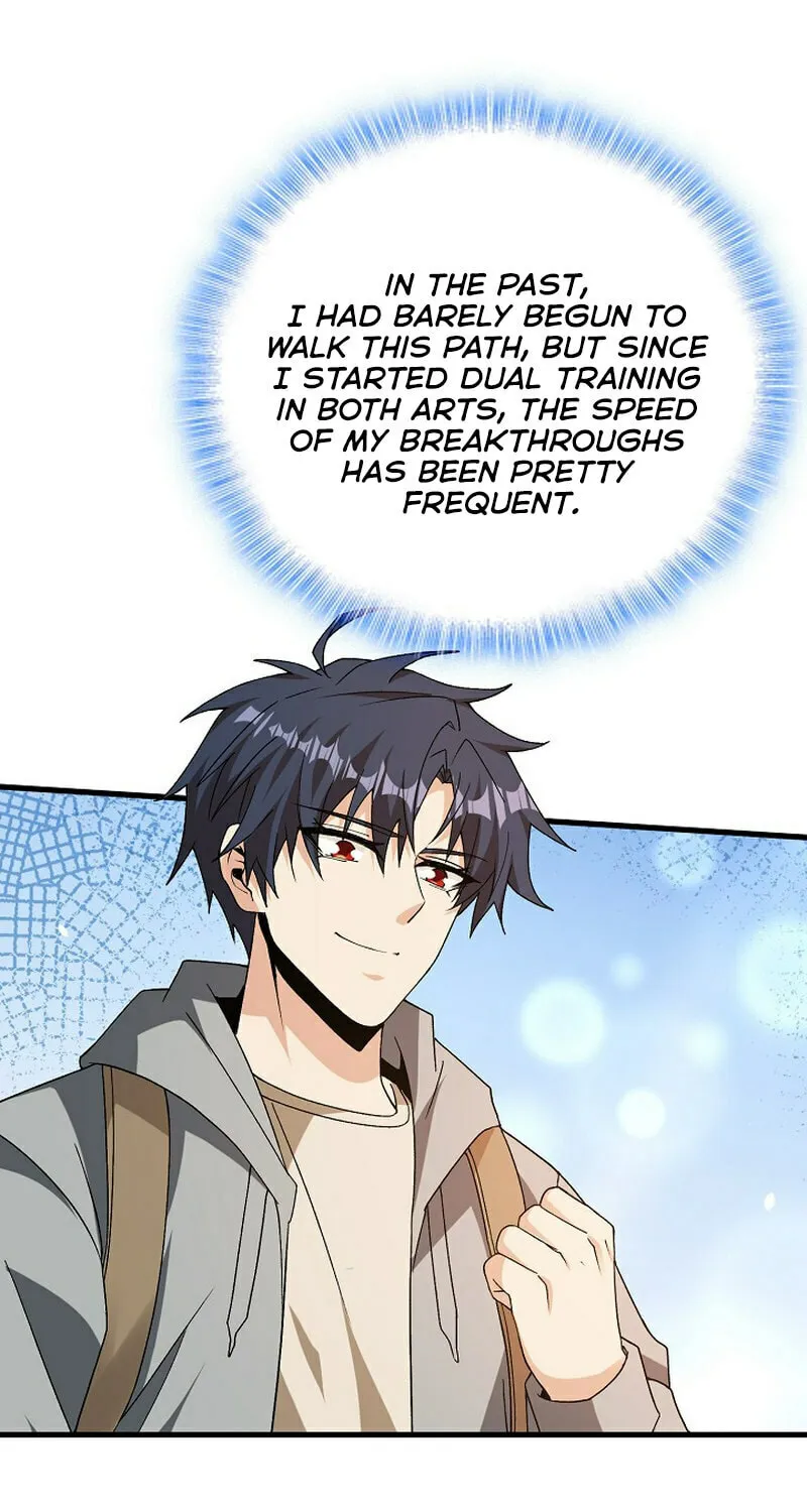 Return of Top Class Master Chapter 7 page 52 - 
