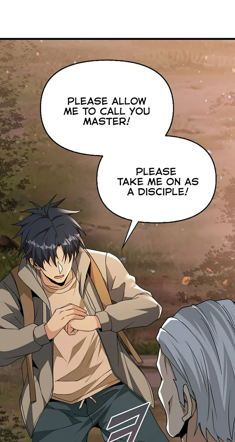 Return of Top Class Master Chapter 7 page 53 - 