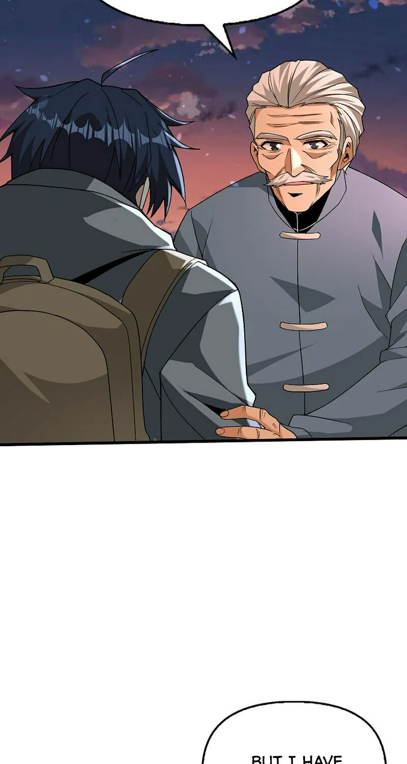 Return of Top Class Master Chapter 7 page 55 - 