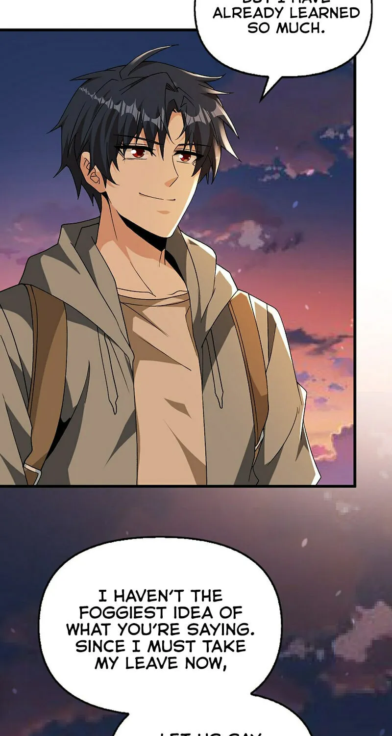 Return of Top Class Master Chapter 7 page 56 - 