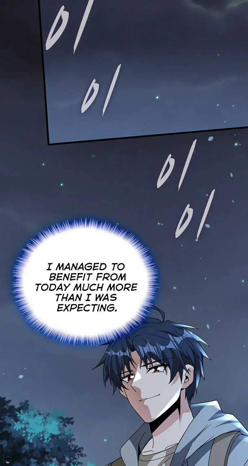 Return of Top Class Master Chapter 7 page 59 - 