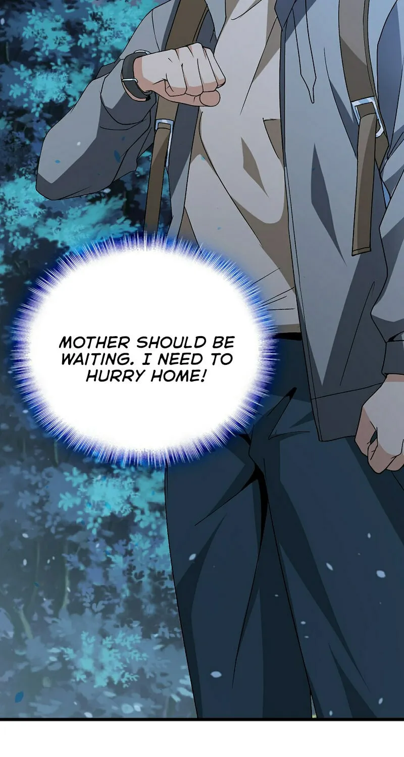 Return of Top Class Master Chapter 7 page 60 - 