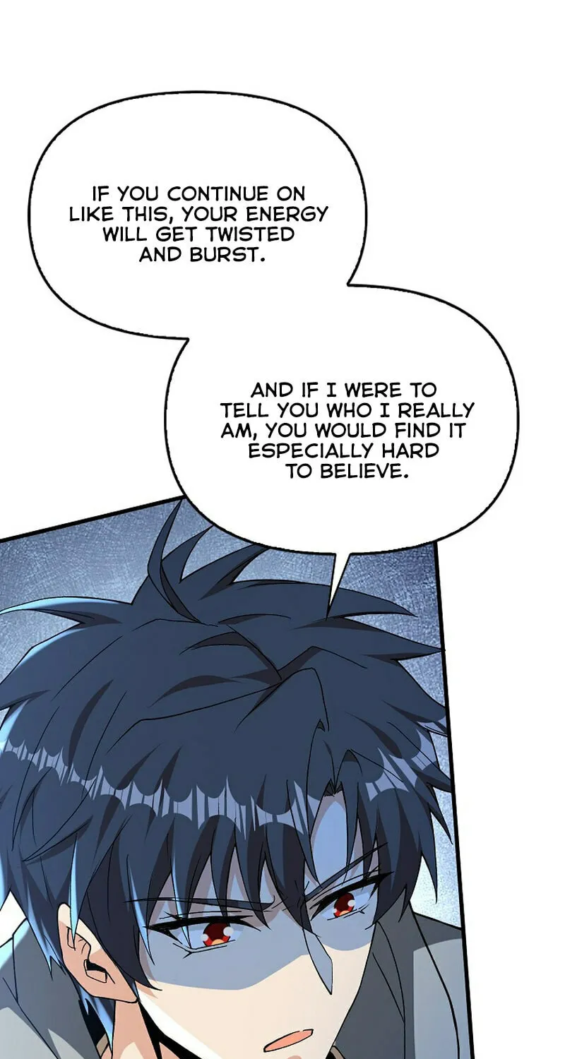Return of Top Class Master Chapter 7 page 7 - 