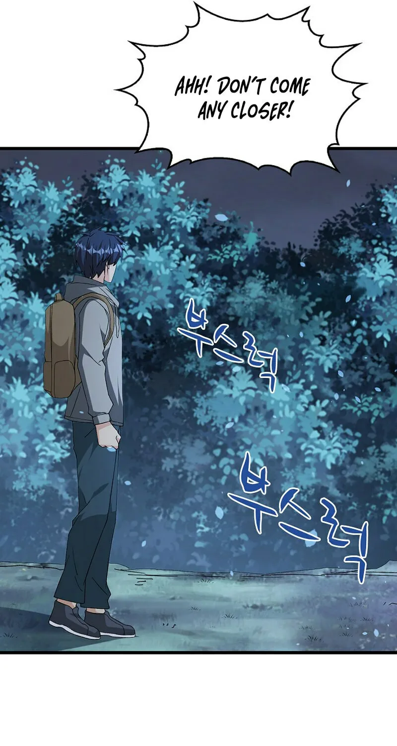 Return of Top Class Master Chapter 7 page 62 - 