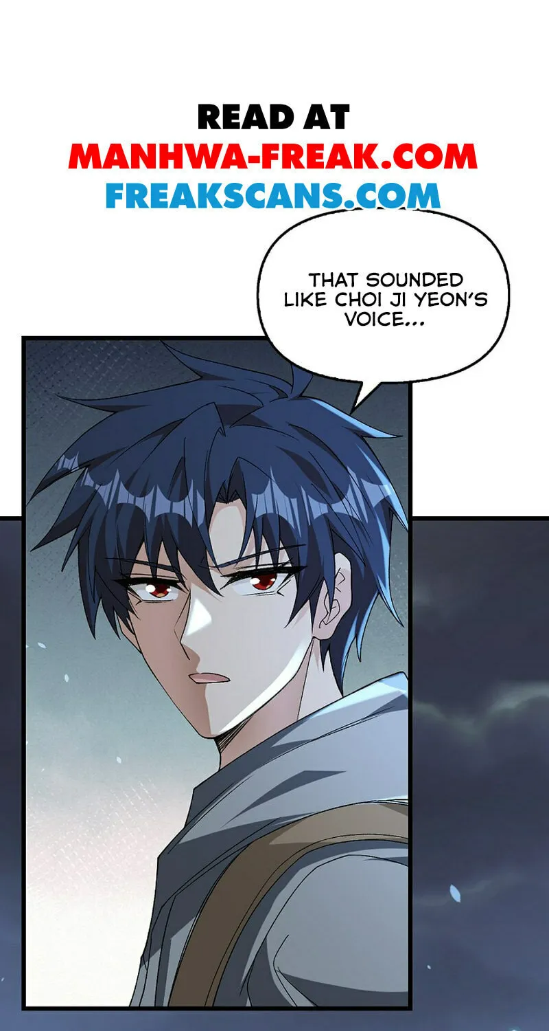 Return of Top Class Master Chapter 7 page 63 - 