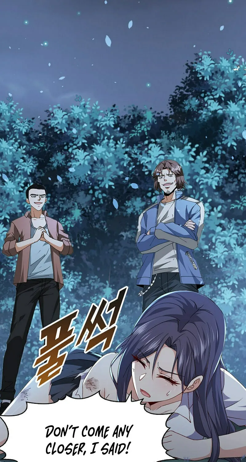 Return of Top Class Master Chapter 7 page 64 - 