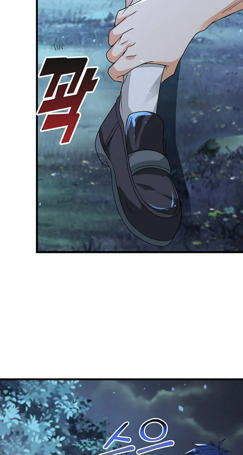 Return of Top Class Master Chapter 7 page 68 - 
