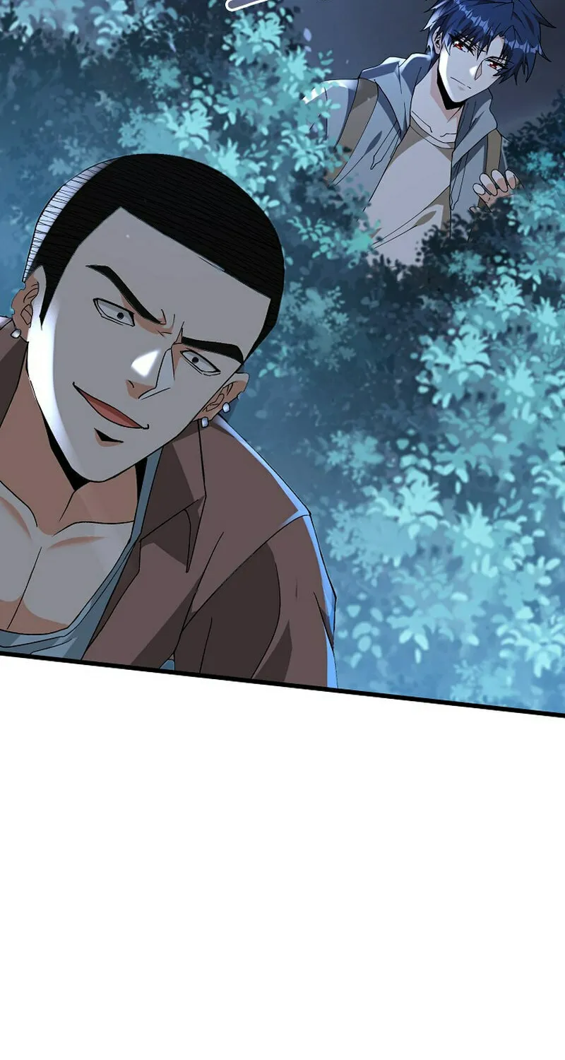 Return of Top Class Master Chapter 7 page 69 - 