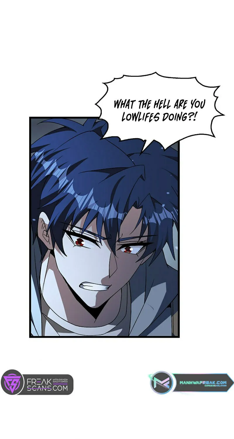 Return of Top Class Master Chapter 7 page 70 - 