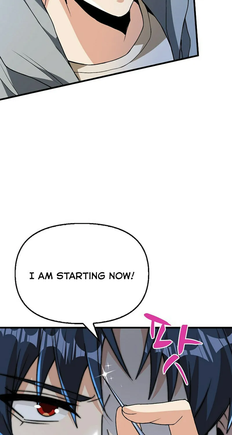 Return of Top Class Master Chapter 7 page 8 - 