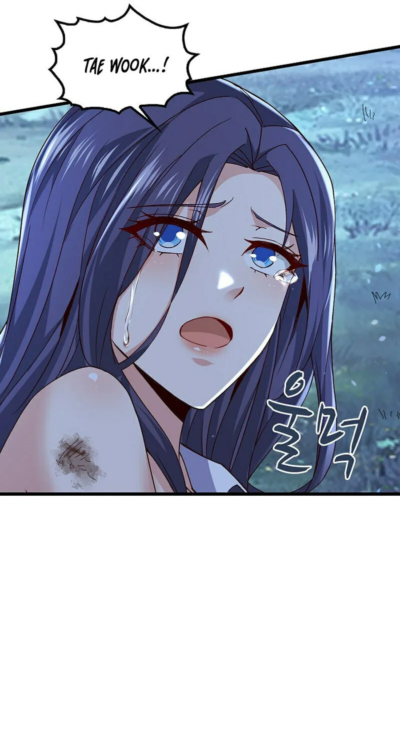 Return of Top Class Master Chapter 7 page 71 - 