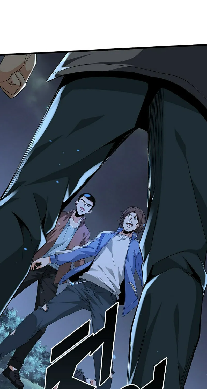 Return of Top Class Master Chapter 7 page 72 - 