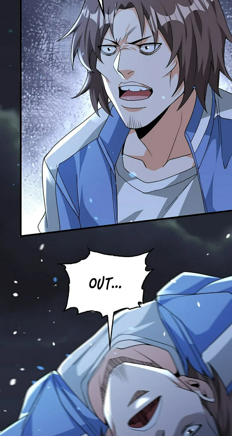 Return of Top Class Master Chapter 7 page 74 - 