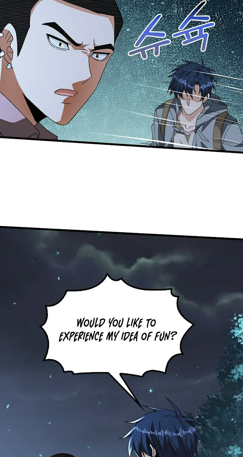 Return of Top Class Master Chapter 7 page 77 - 