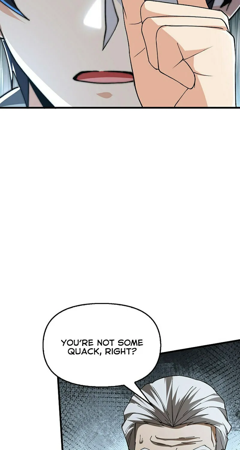Return of Top Class Master Chapter 7 page 9 - 