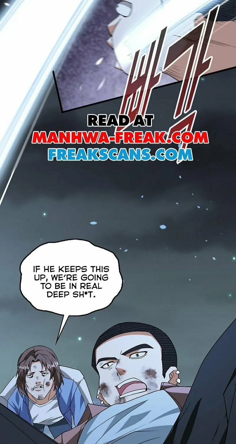 Return of Top Class Master Chapter 7 page 82 - 
