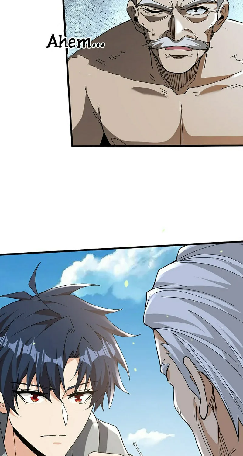 Return of Top Class Master Chapter 7 page 10 - 