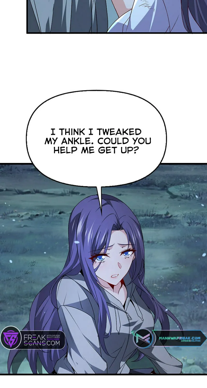Return of Top Class Master Chapter 8 page 11 - 