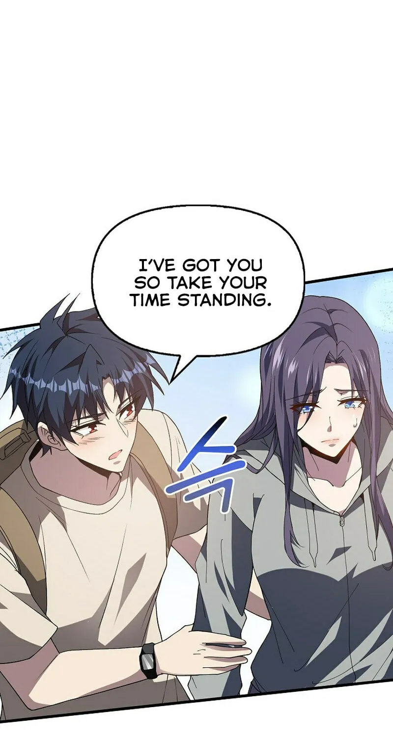 Return of Top Class Master Chapter 8 page 12 - 
