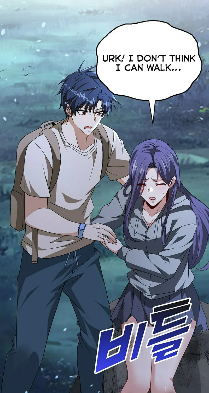 Return of Top Class Master Chapter 8 page 15 - 